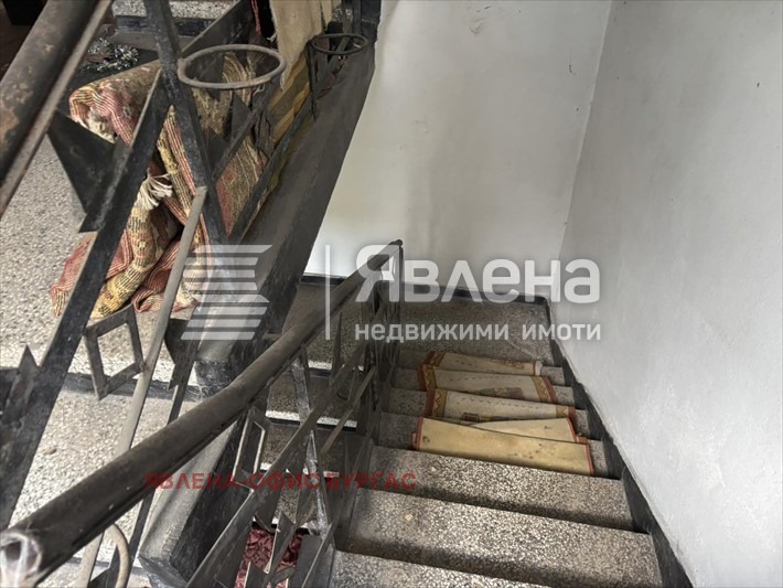 Продава КЪЩА, гр. Бургас, Лозово, снимка 5 - Къщи - 55994696