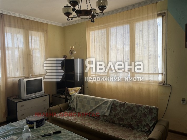 Продава КЪЩА, гр. Бургас, Лозово, снимка 4 - Къщи - 55994696