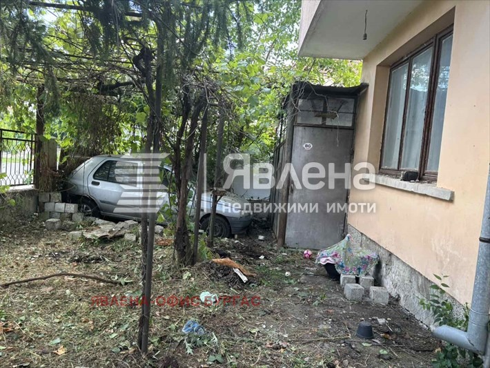 Продава КЪЩА, гр. Бургас, Лозово, снимка 2 - Къщи - 55994696