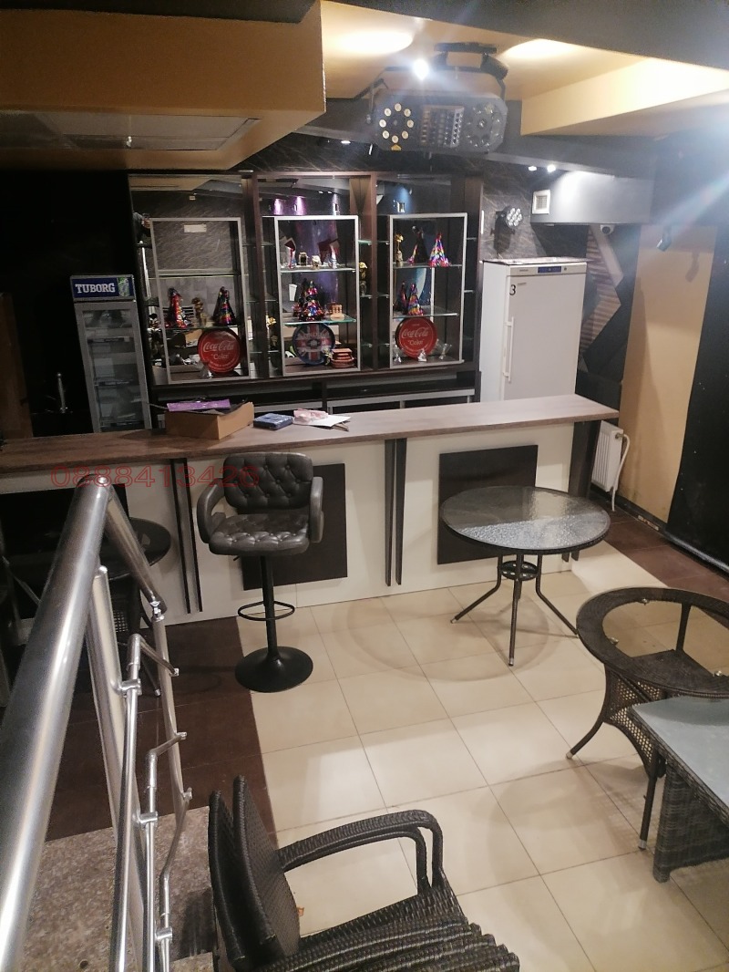 Продава ЗАВЕДЕНИЕ, гр. София, Банишора, снимка 5 - Заведения - 52962531