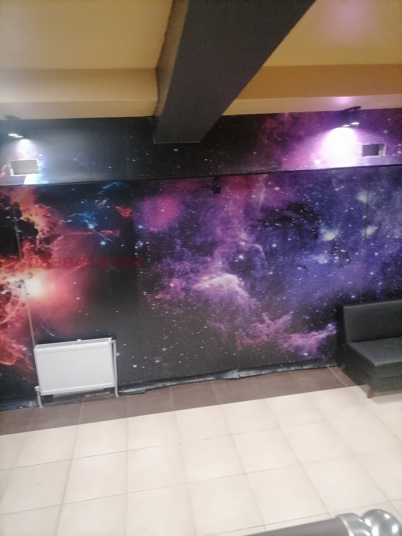 Продава ЗАВЕДЕНИЕ, гр. София, Банишора, снимка 4 - Заведения - 52962531