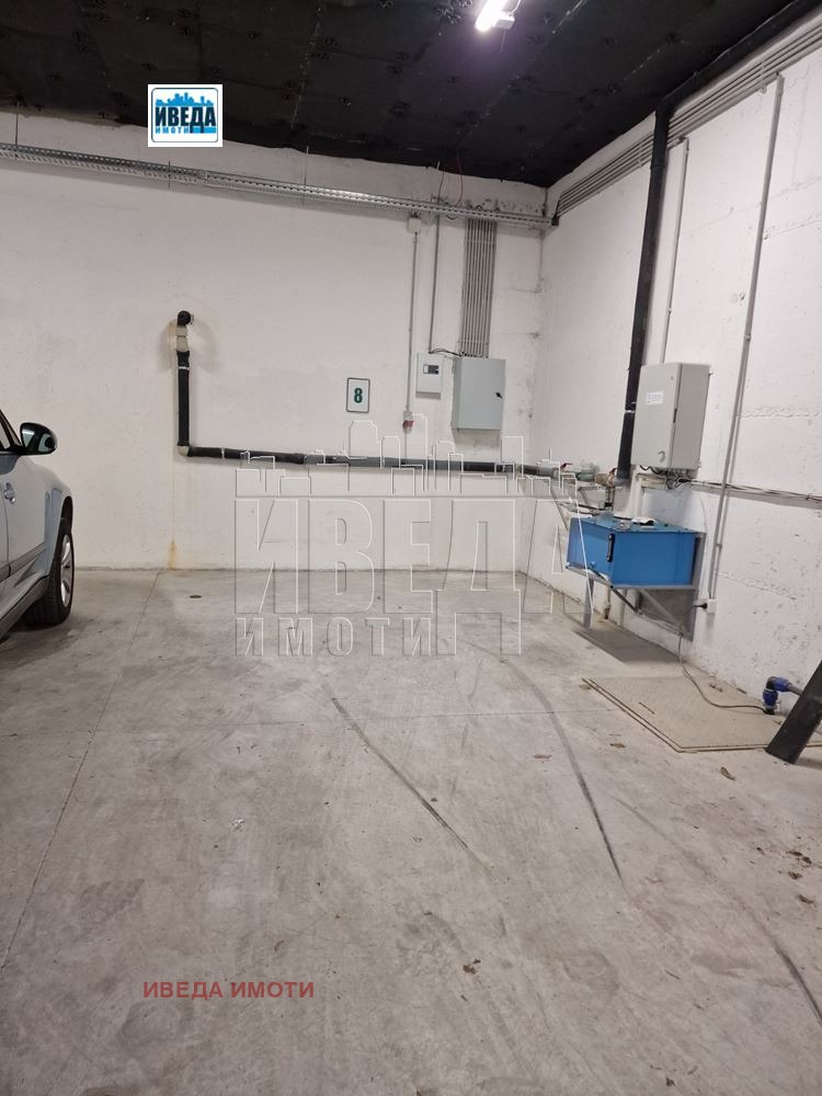 À venda  Lugar de estacionamento Varna , VINS-Tcherven plochtchad , 30 m² | 82253845