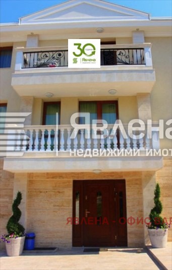 Продава ХОТЕЛ, гр. Варна, к.к. Чайка