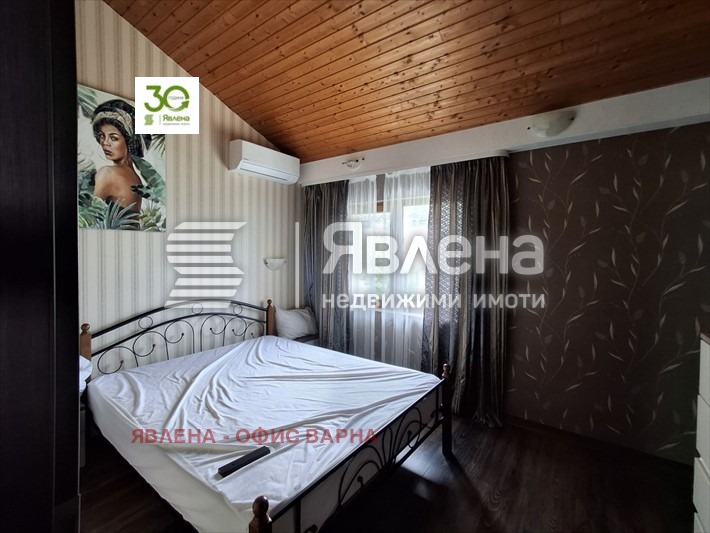 Продава ХОТЕЛ, гр. Варна, к.к. Чайка, снимка 8 - Хотели - 53330700