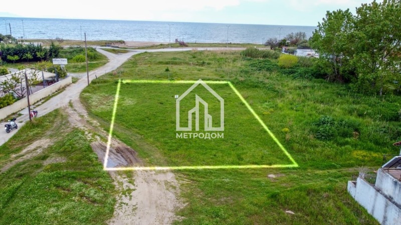 Продава ПАРЦЕЛ, Гърция, Халкидики • 239900 € • 67248449 — Holmes.bg
