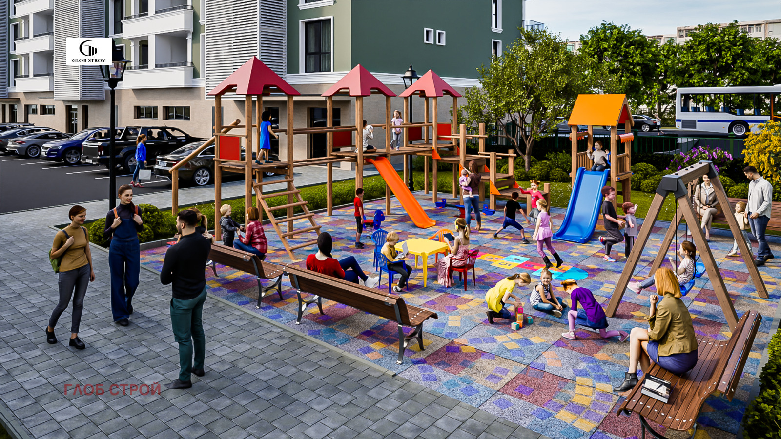 Продава 2-СТАЕН, гр. Шумен, Пазара, снимка 2 - Апартаменти - 53518751