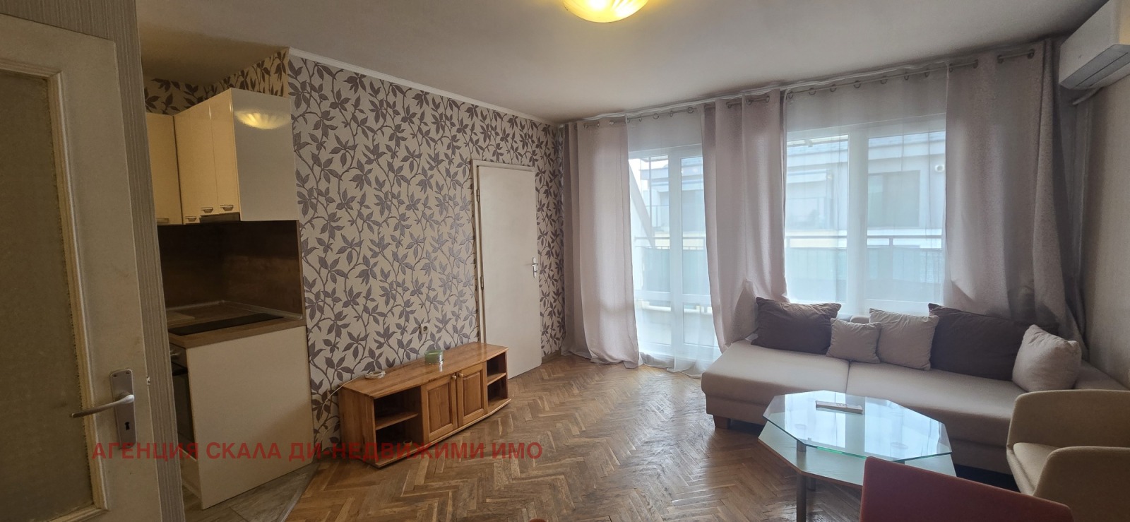 Продава 2-СТАЕН, гр. София, Център, снимка 4 - Апартаменти - 54257611