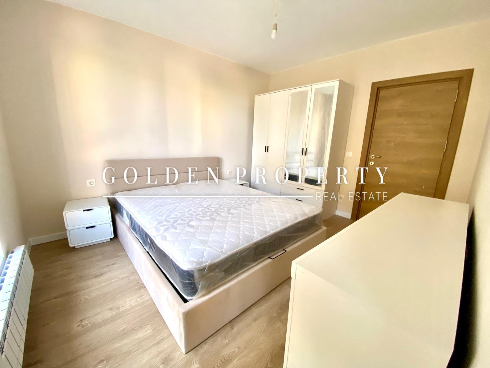 Продава 2-СТАЕН, гр. София, Надежда 3, снимка 9 - Апартаменти - 56075644