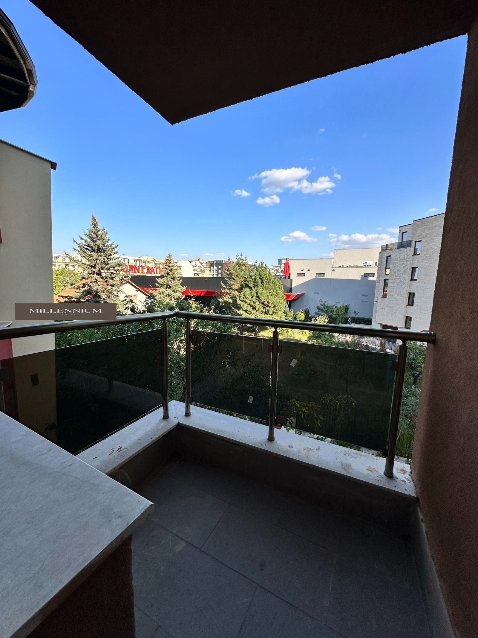 Продава 3-СТАЕН, гр. София, Манастирски ливади, снимка 4 - Апартаменти - 53994769