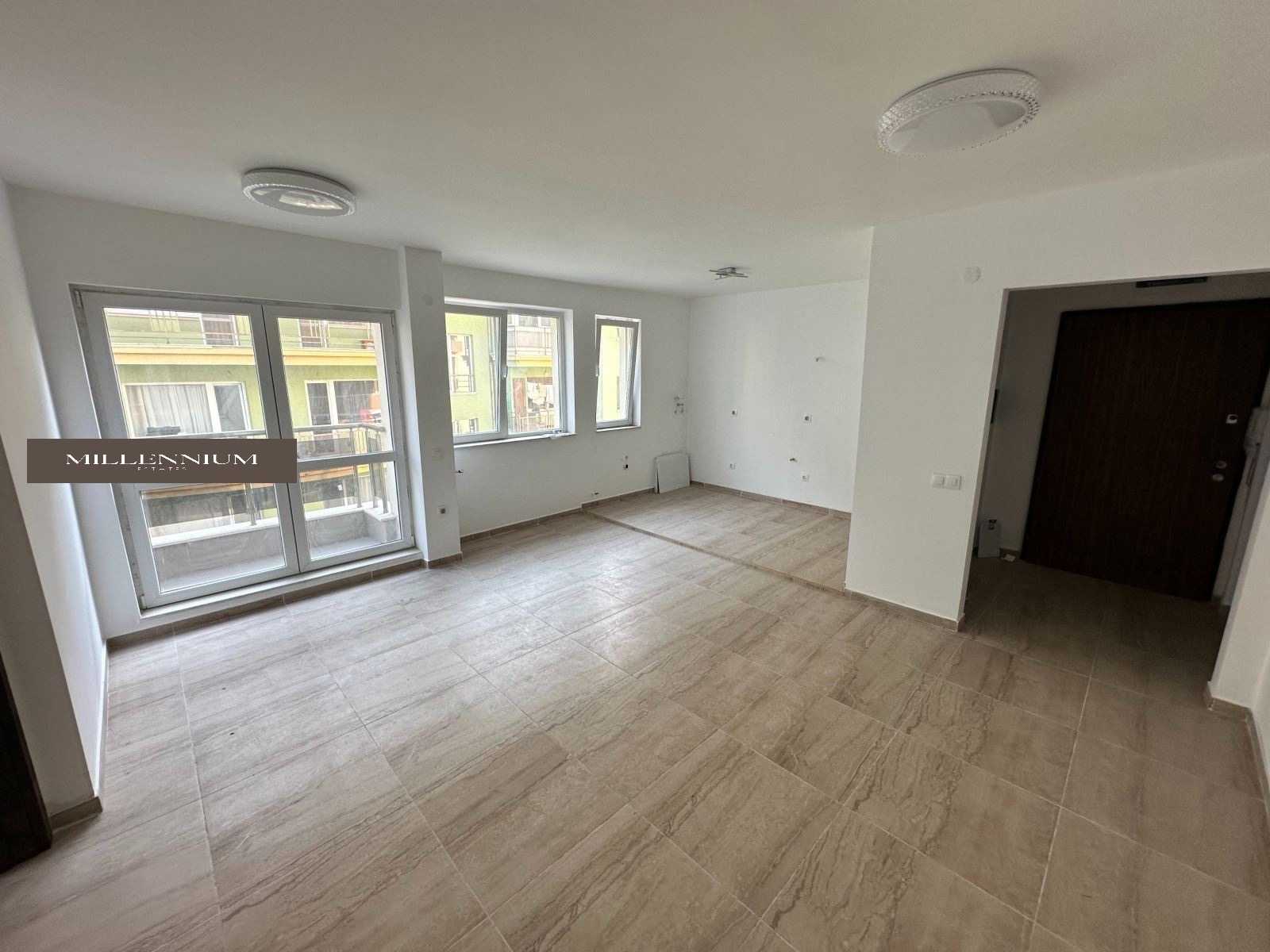Продава 3-СТАЕН, гр. София, Манастирски ливади, снимка 2 - Апартаменти - 53994769