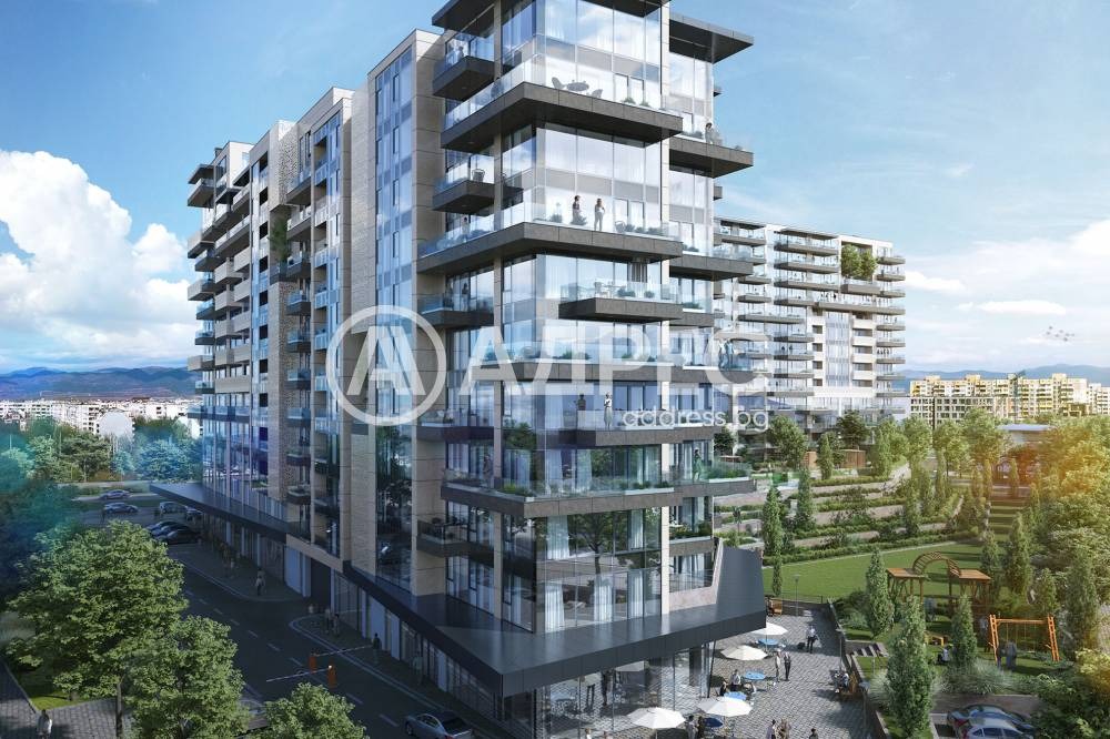Продава 3-СТАЕН, гр. София, Оборище, снимка 16 - Апартаменти - 54390082