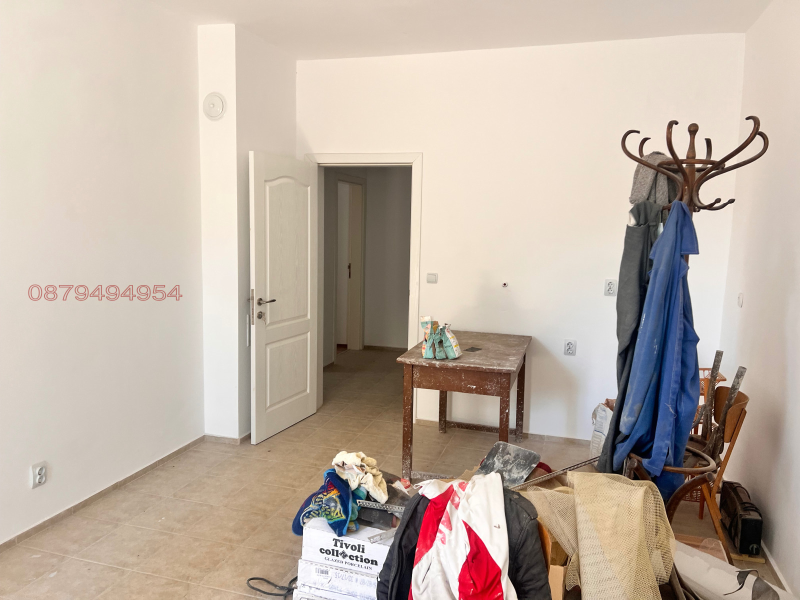 Продава 3-СТАЕН, гр. Димитровград, област Хасково, снимка 17 - Апартаменти - 54452571