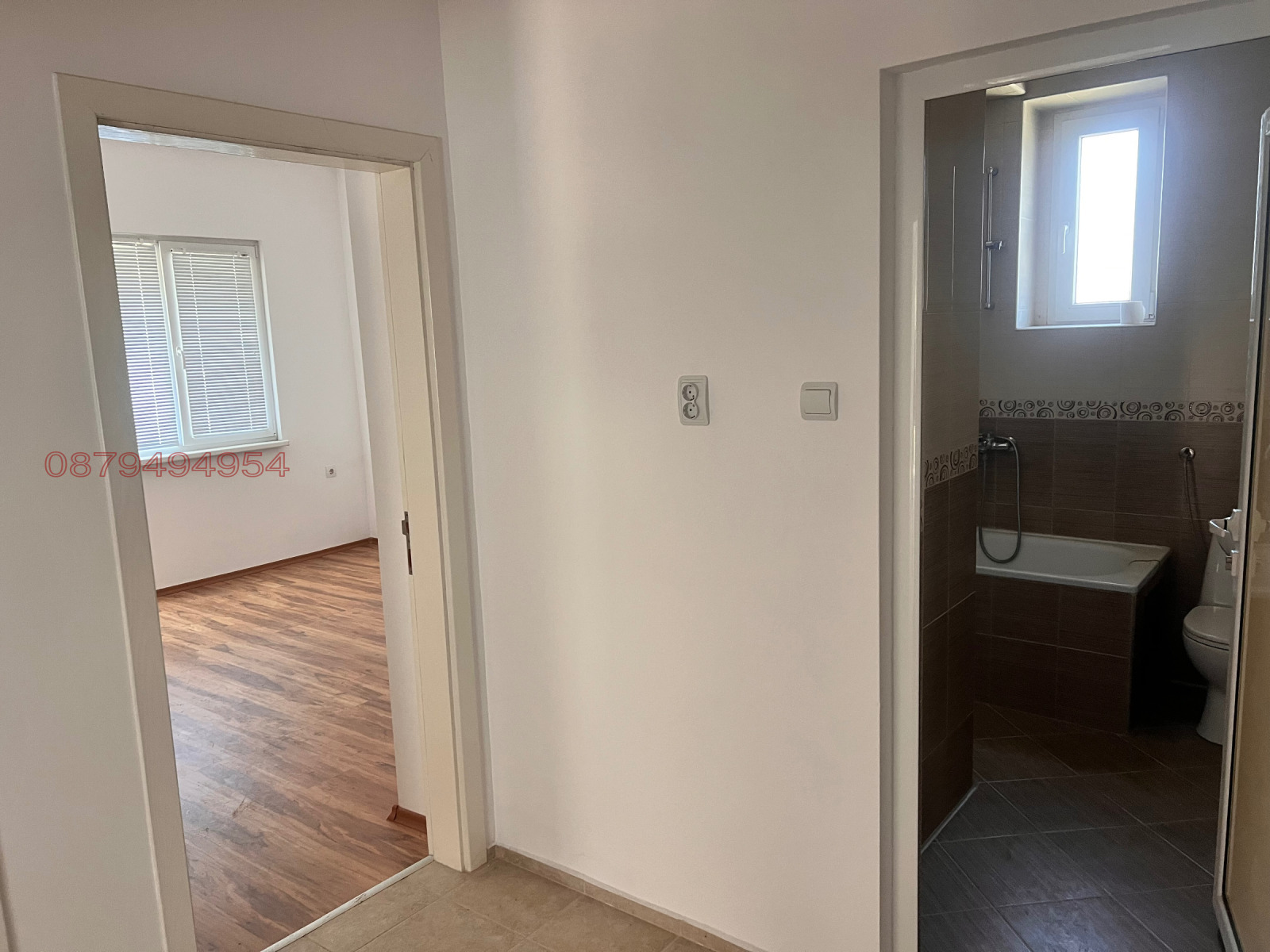 Продава 3-СТАЕН, гр. Димитровград, област Хасково, снимка 16 - Апартаменти - 54452571
