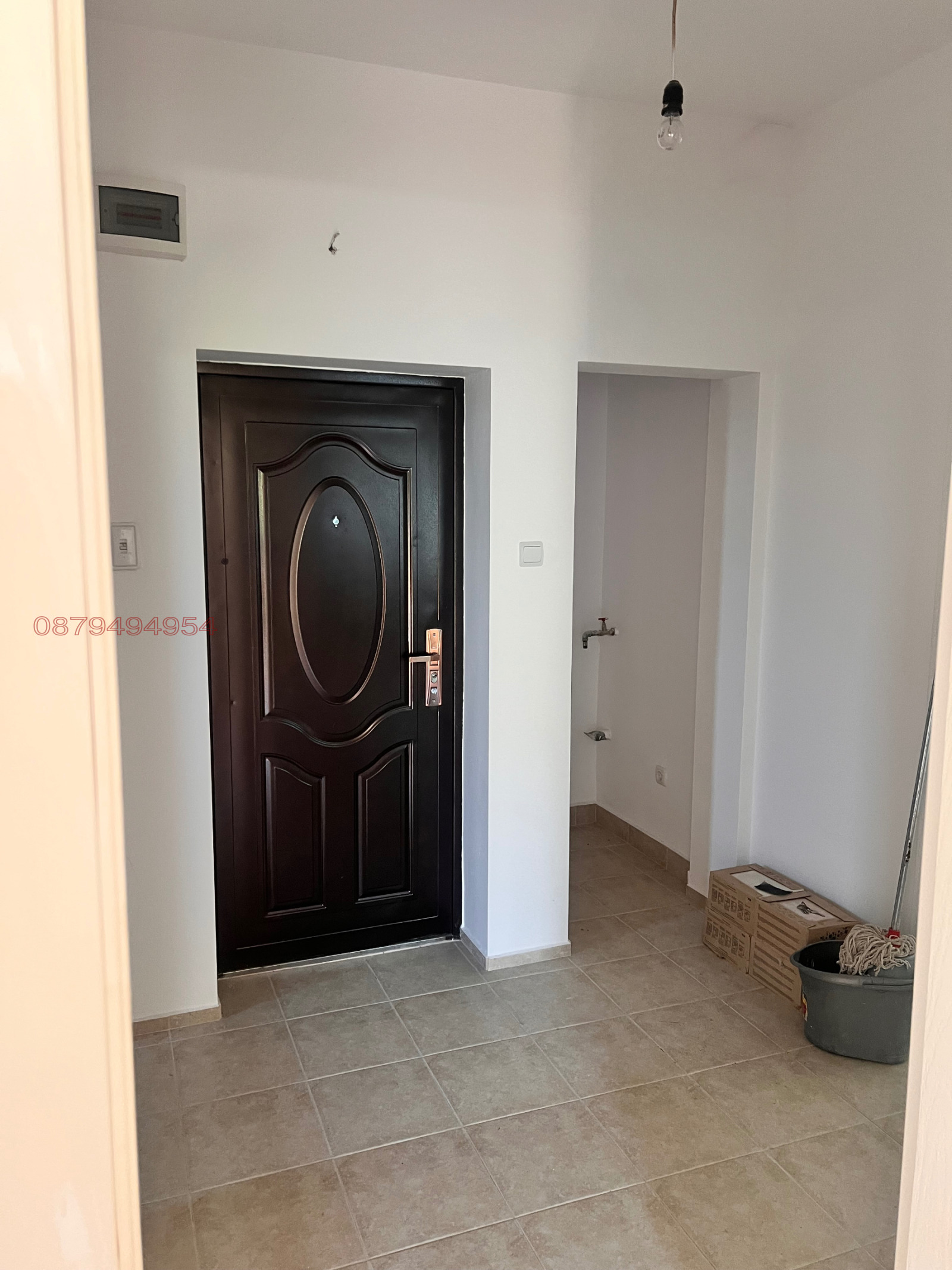Продава 3-СТАЕН, гр. Димитровград, област Хасково, снимка 12 - Апартаменти - 54452571