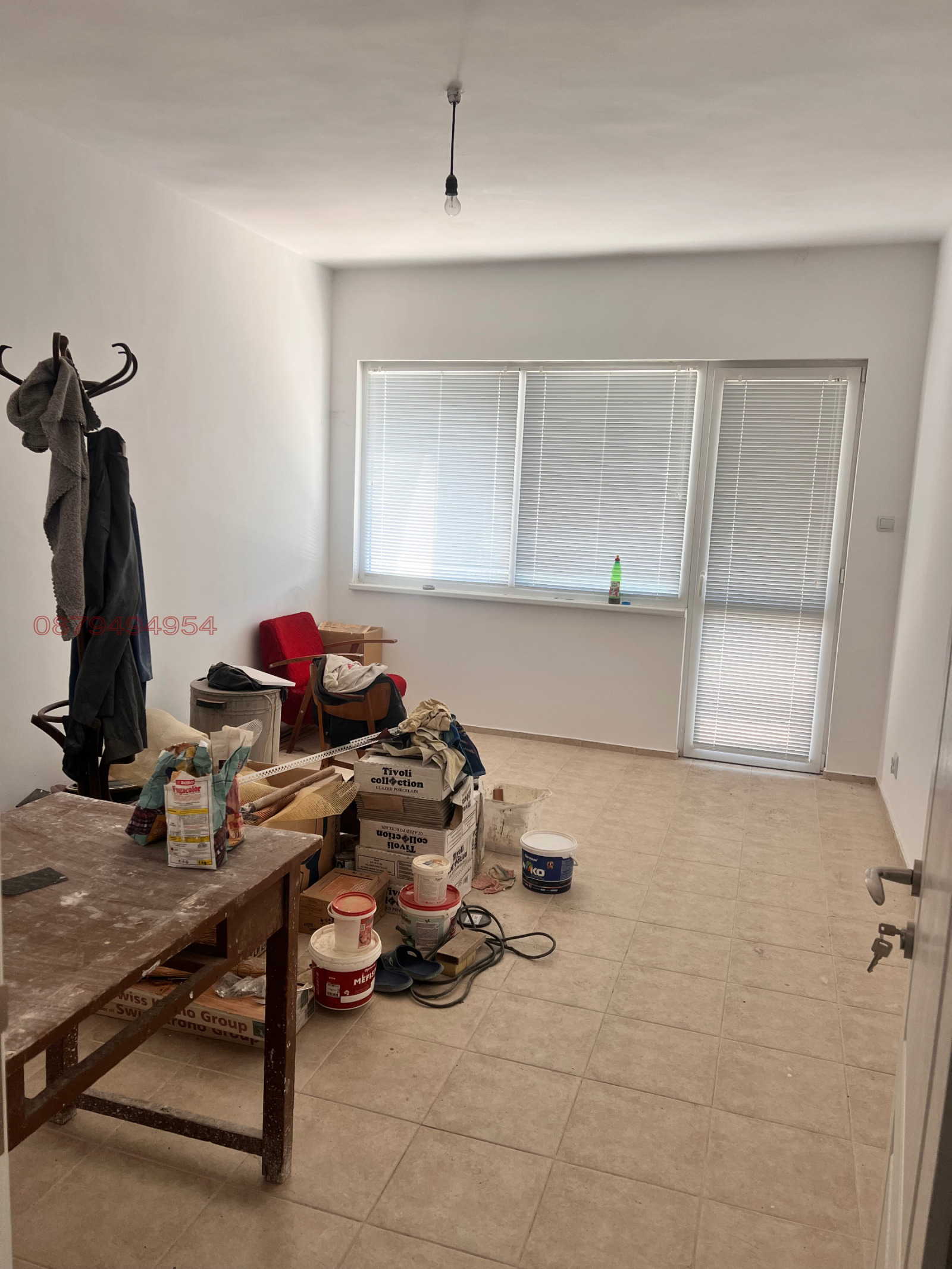 Продава 3-СТАЕН, гр. Димитровград, област Хасково, снимка 2 - Апартаменти - 54452571