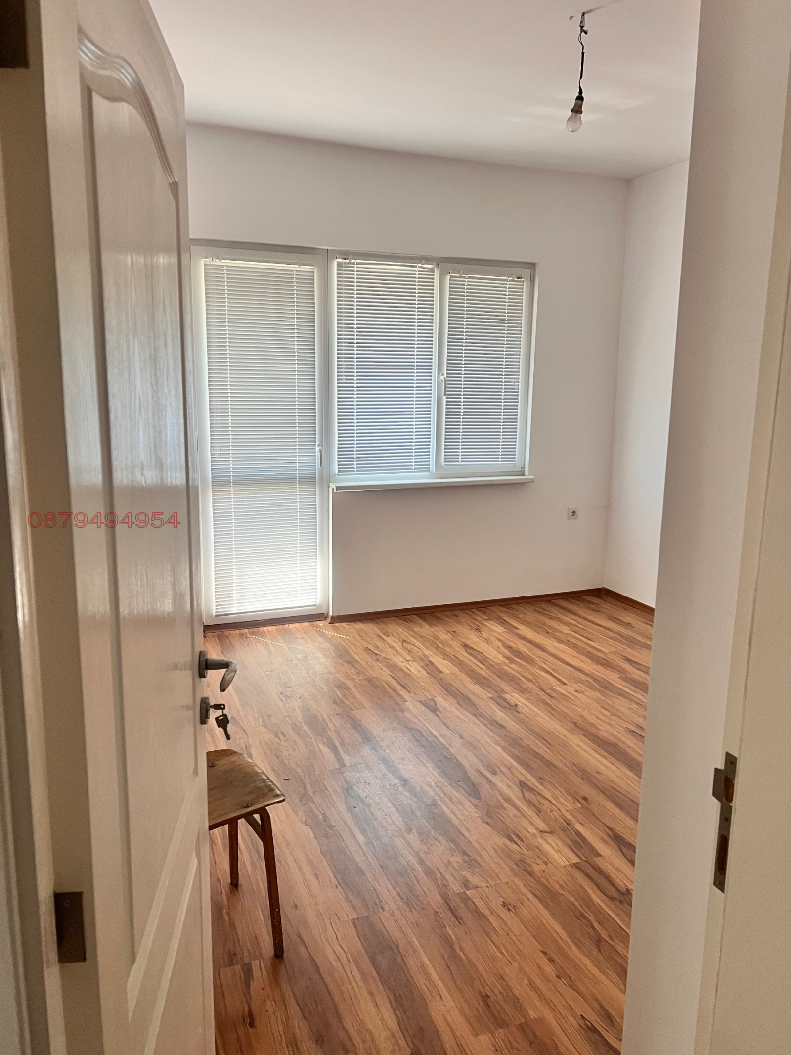Продава 3-СТАЕН, гр. Димитровград, област Хасково, снимка 11 - Апартаменти - 54452571