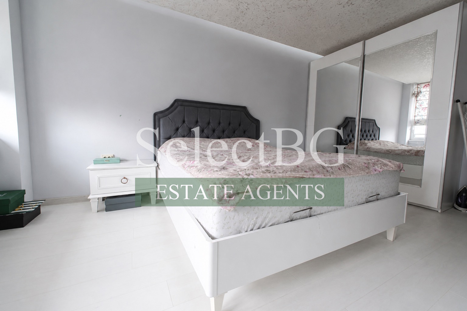 Продава 3-СТАЕН, гр. Велико Търново, Колю Фичето, снимка 6 - Апартаменти - 54588801