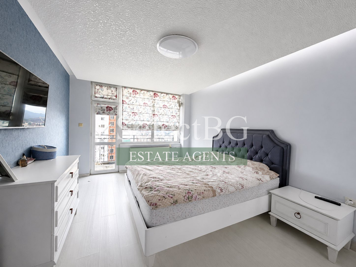 Продава 3-СТАЕН, гр. Велико Търново, Колю Фичето, снимка 7 - Апартаменти - 54588801