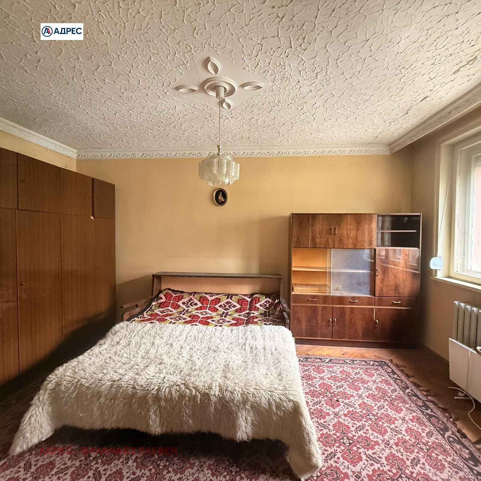 Продава 3-СТАЕН, гр. Плевен, Идеален център, снимка 9 - Апартаменти - 55395155