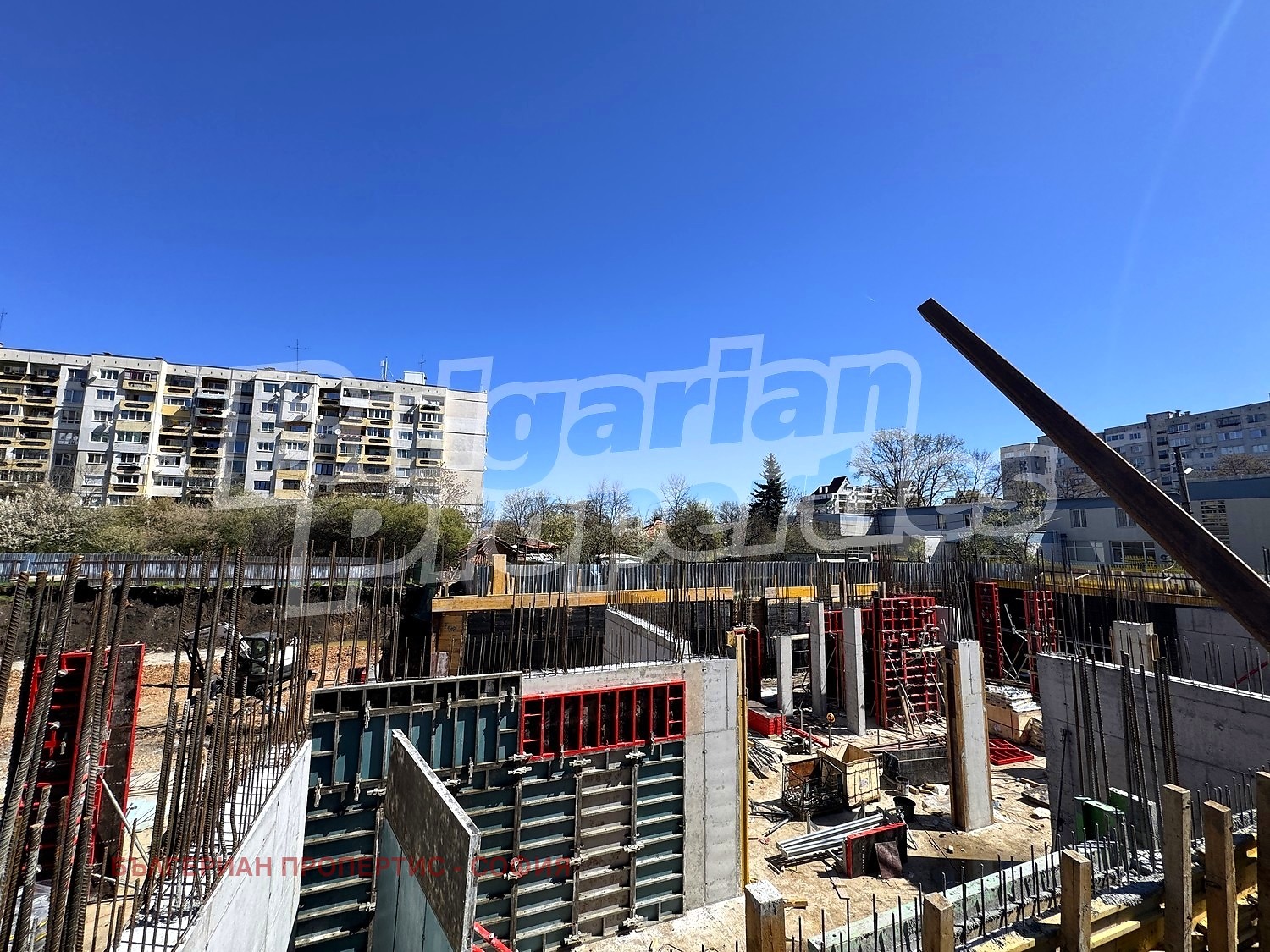 Продава 3-СТАЕН, гр. София, Люлин 8, снимка 3 - Апартаменти - 55573271
