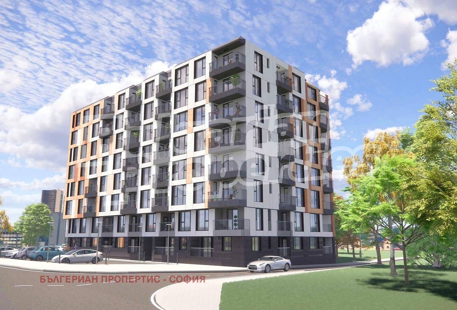 Продава 3-СТАЕН, гр. София, Люлин 8, снимка 7 - Апартаменти - 55573271