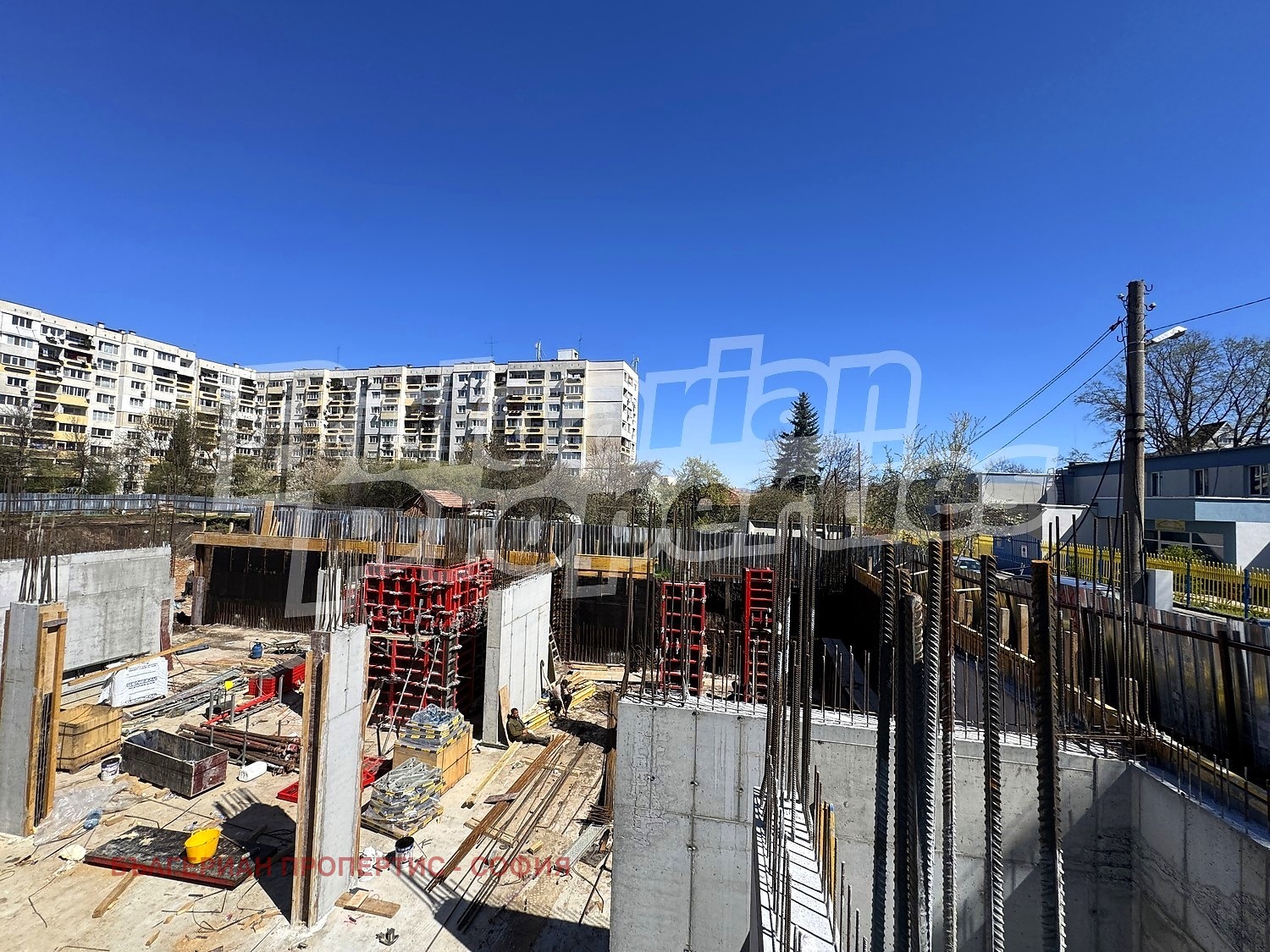 Продава 3-СТАЕН, гр. София, Люлин 8, снимка 2 - Апартаменти - 55573271