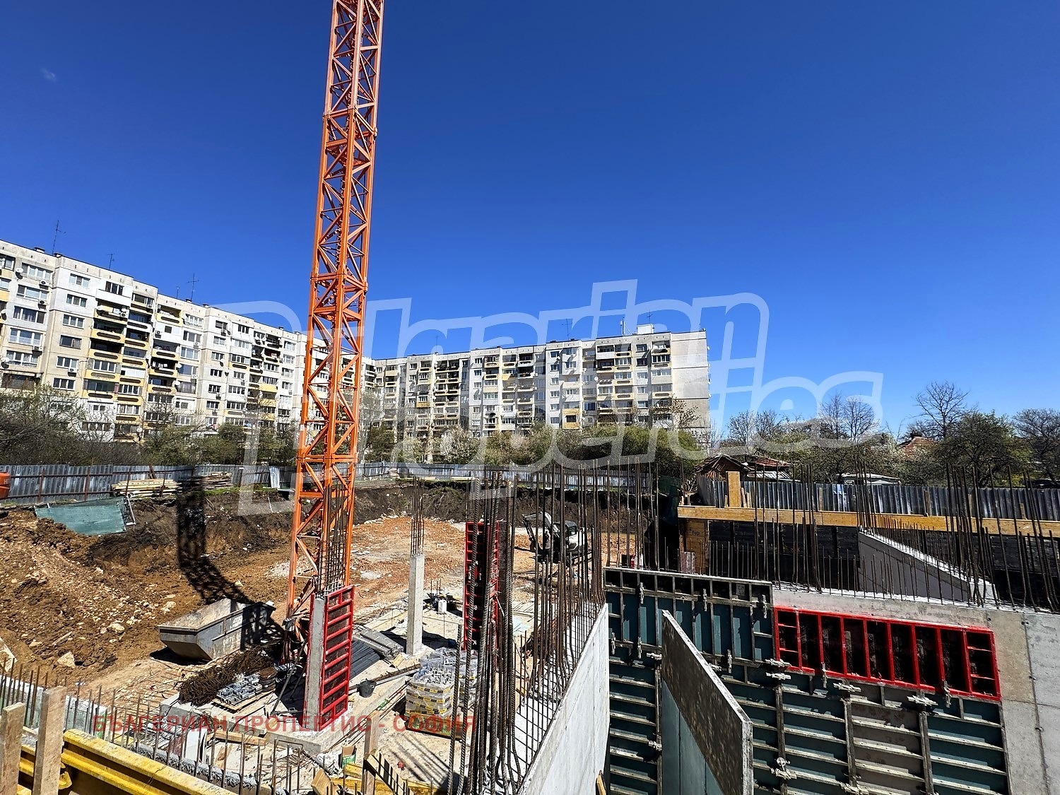 Продава 3-СТАЕН, гр. София, Люлин 8, снимка 9 - Апартаменти - 55573271