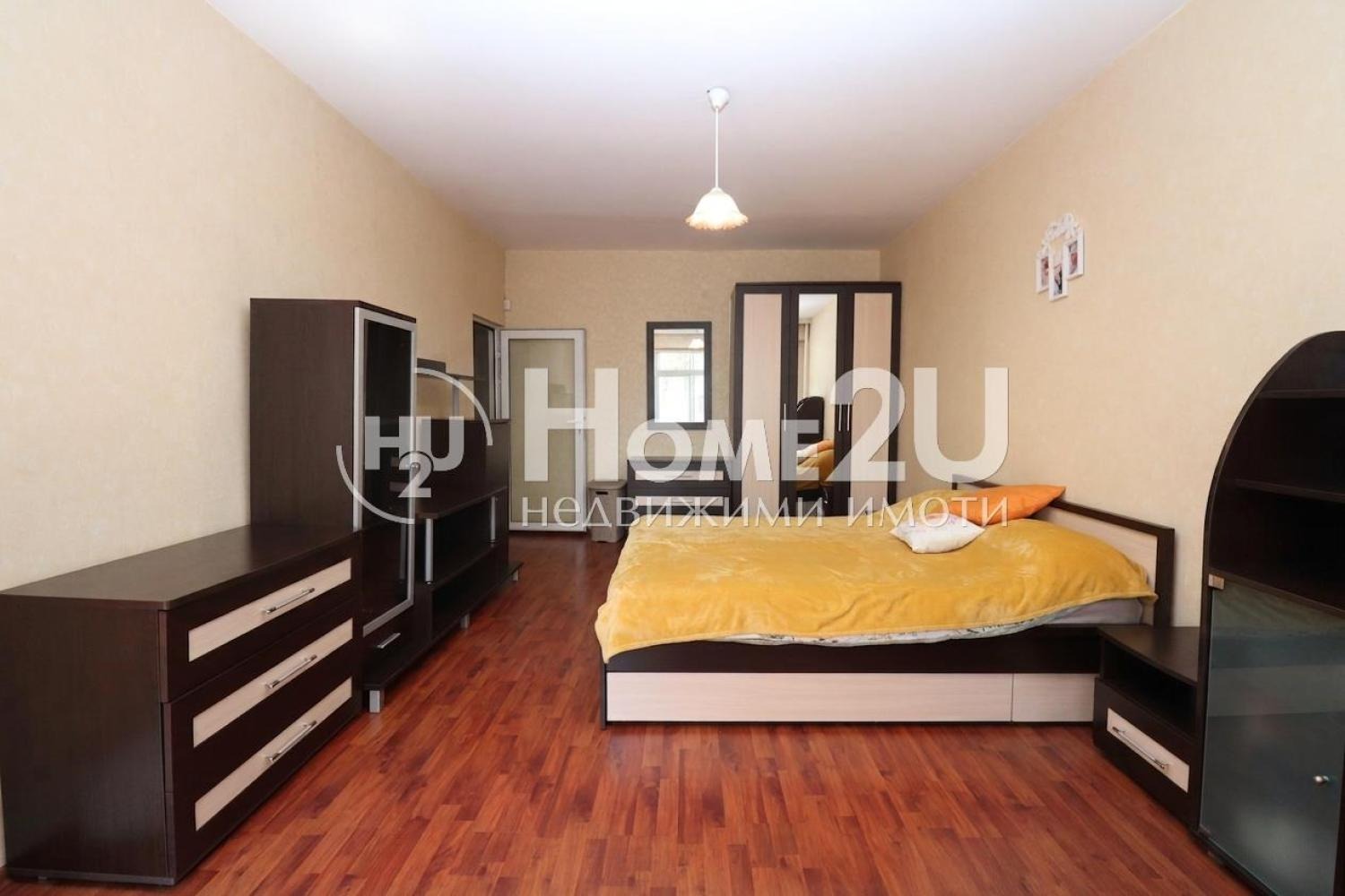 Продава 3-СТАЕН, гр. София, Люлин 1, снимка 6 - Апартаменти - 55682187