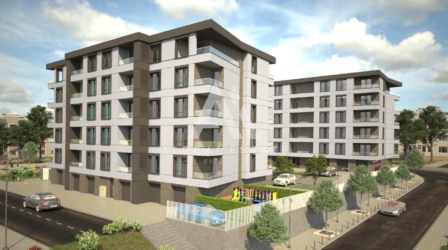 Продава 4-СТАЕН, гр. Плевен, Дружба 2, снимка 7 - Апартаменти - 54304616