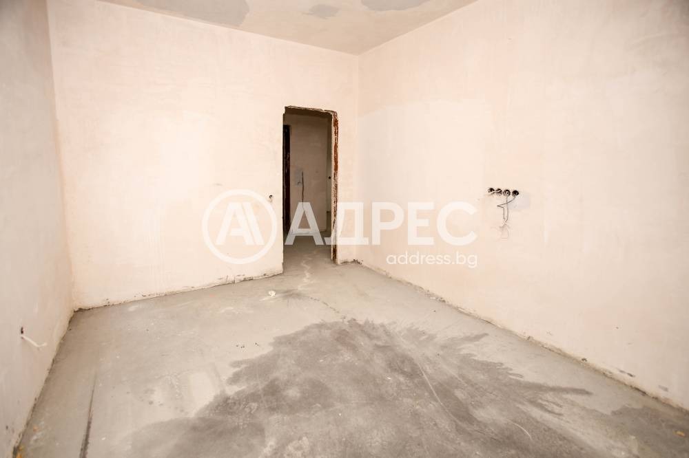 Продава МНОГОСТАЕН, гр. София, Овча купел, снимка 10 - Апартаменти - 54941672