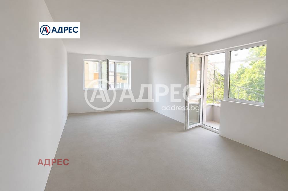 Продава МНОГОСТАЕН, гр. Варна, Център, снимка 5 - Апартаменти - 56337944