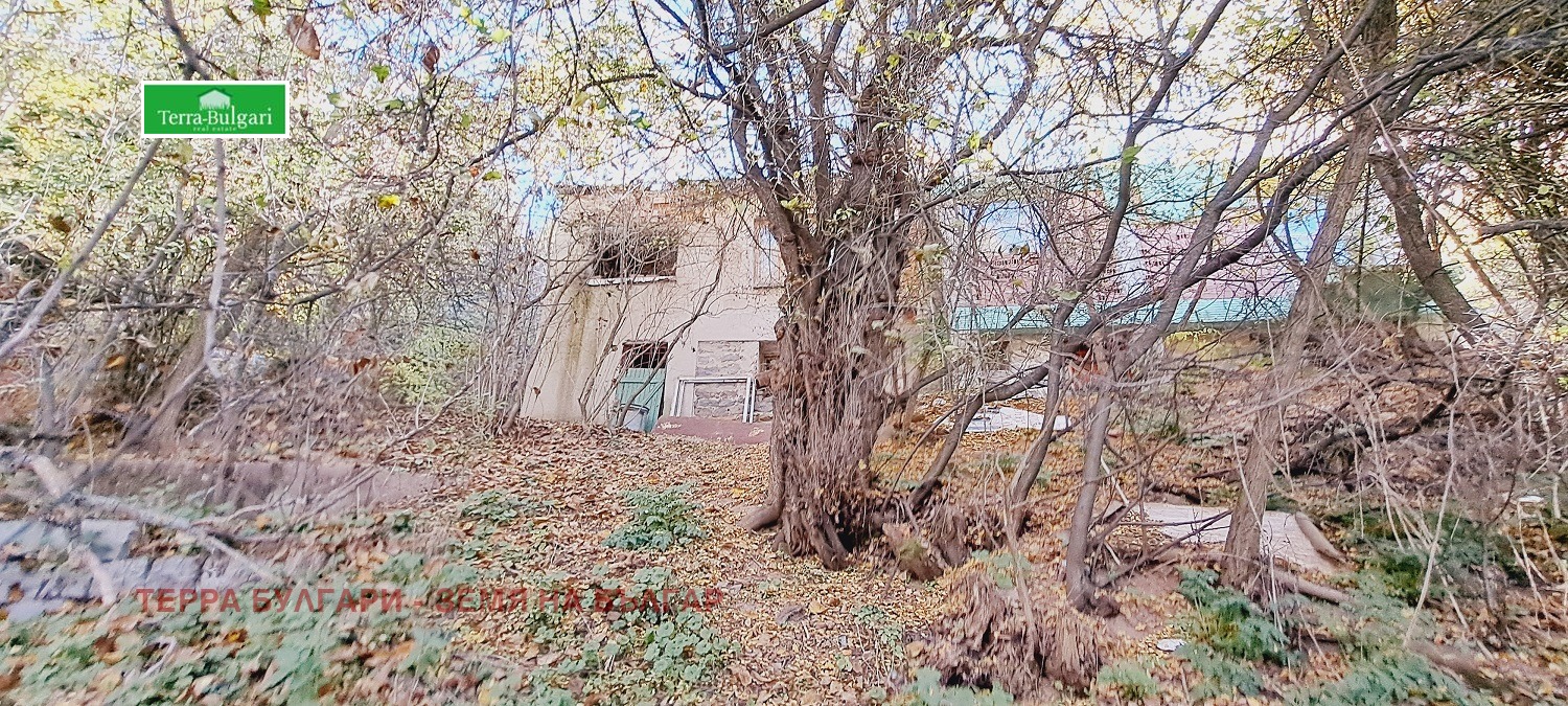 Продава КЪЩА, гр. София, с. Мърчаево, снимка 2 - Къщи - 48214314