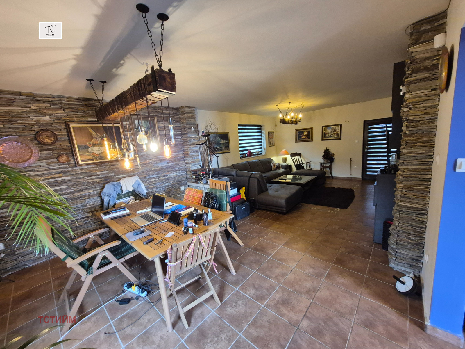 Продава КЪЩА, гр. София, с. Лозен