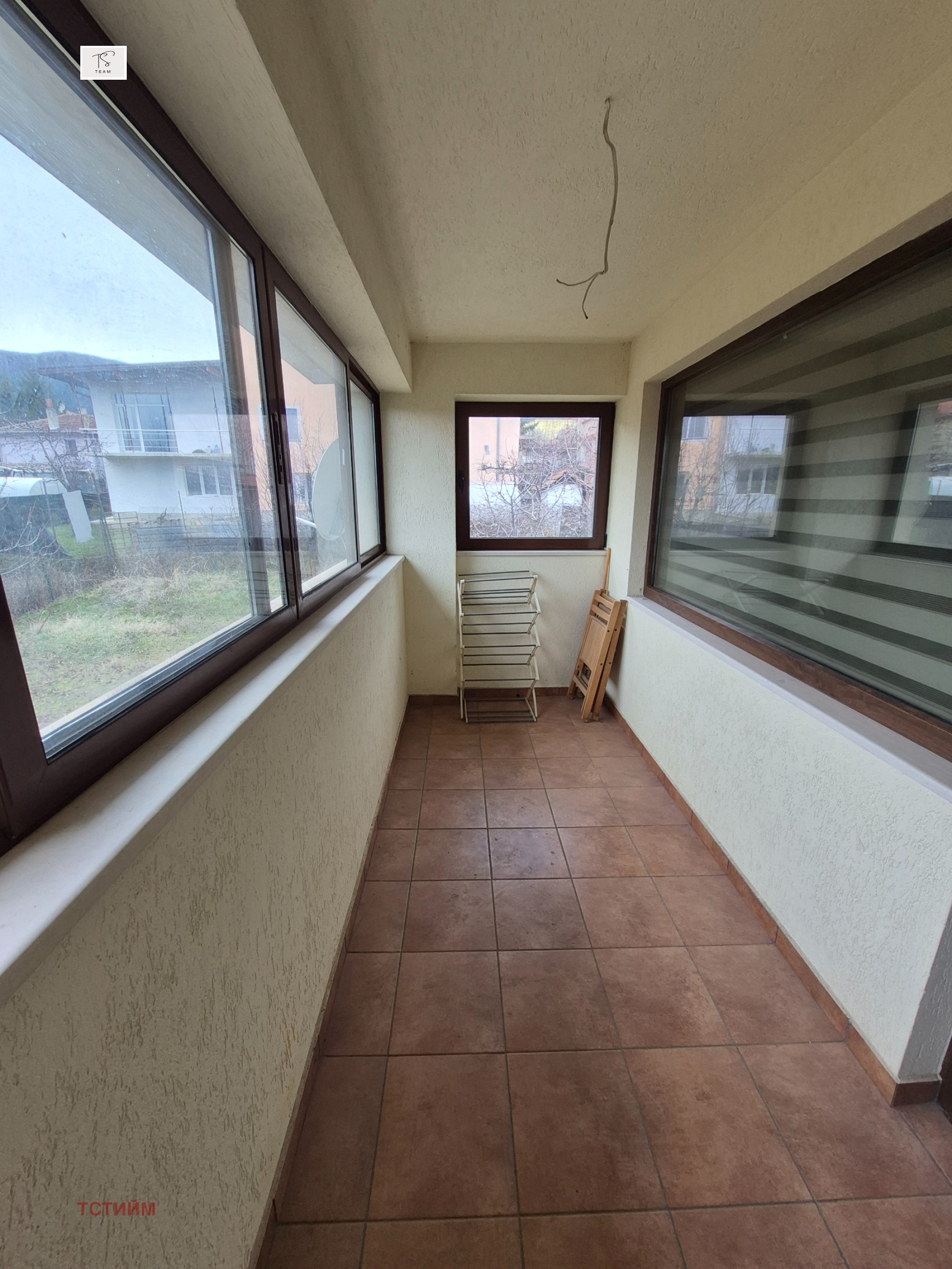 Продава КЪЩА, гр. София, с. Лозен, снимка 8 - Къщи - 53810682