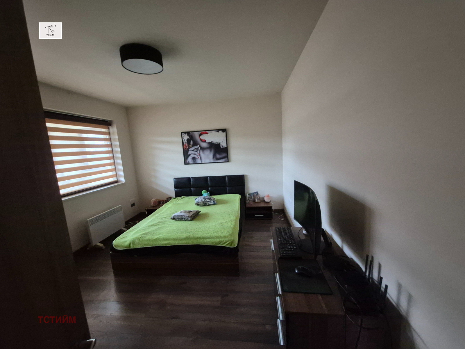 Продава КЪЩА, гр. София, с. Лозен, снимка 6 - Къщи - 53810682