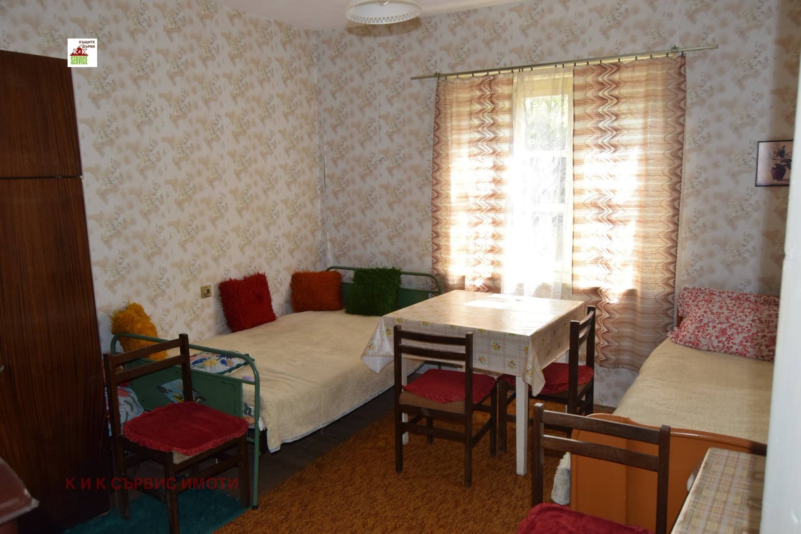 Продава КЪЩА, с. Иганово, област Пловдив, снимка 12 - Къщи - 55504625