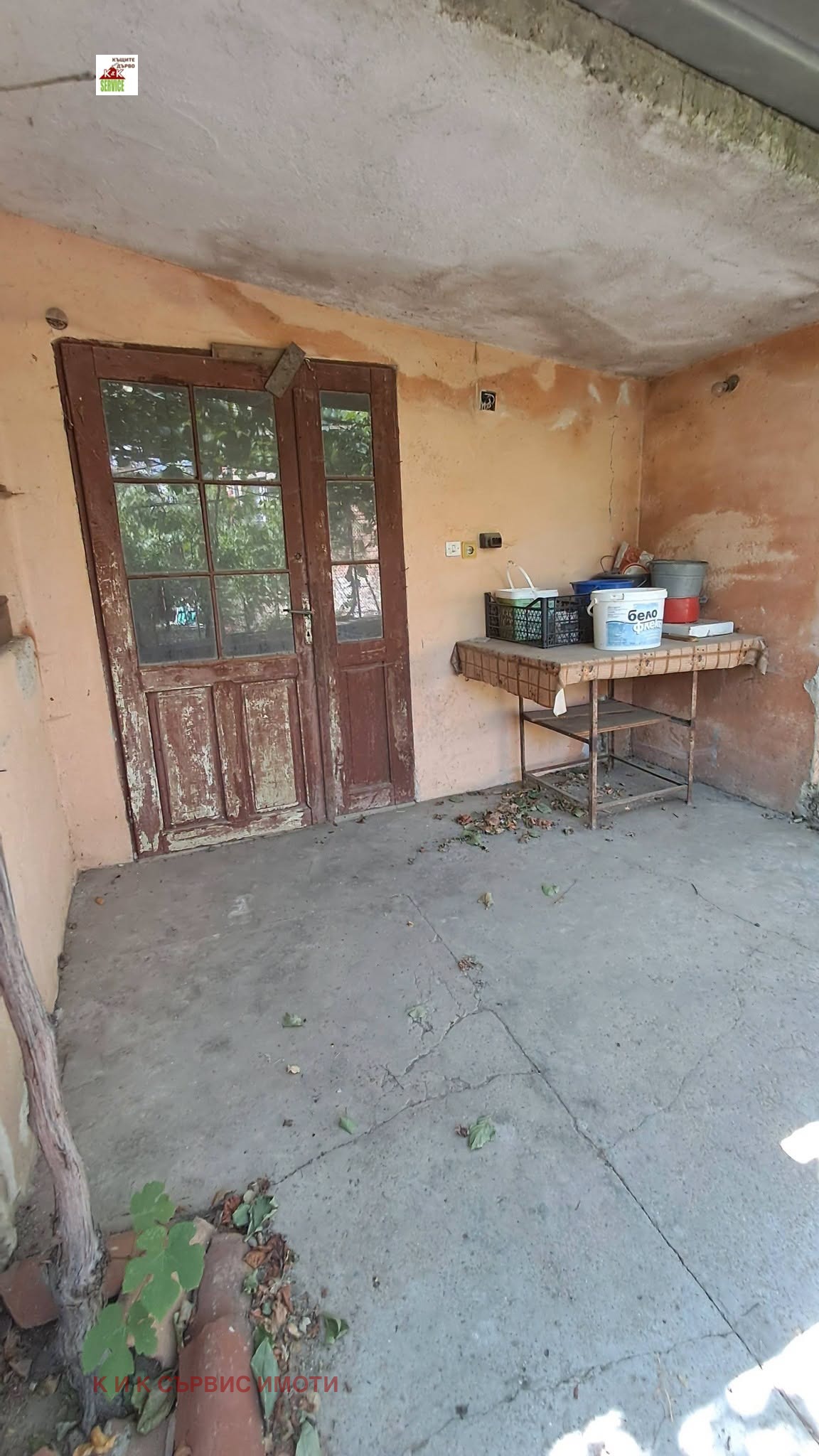 Продава КЪЩА, с. Иганово, област Пловдив, снимка 15 - Къщи - 55504625