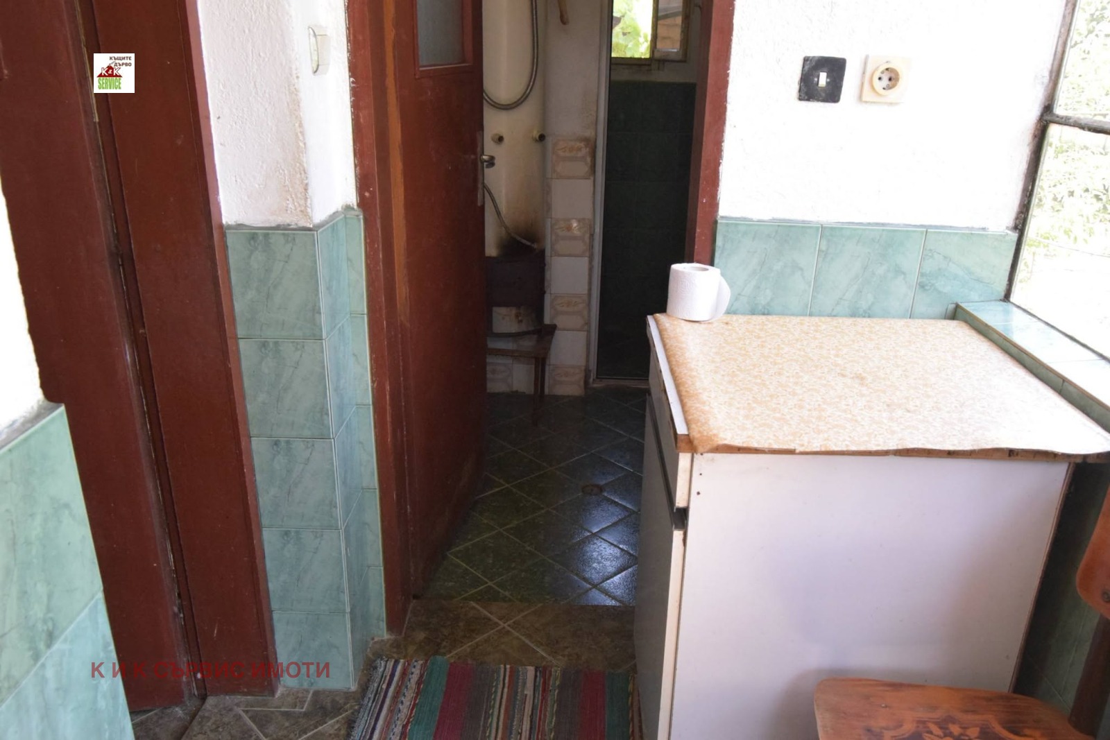 Продава КЪЩА, с. Иганово, област Пловдив, снимка 8 - Къщи - 55504625