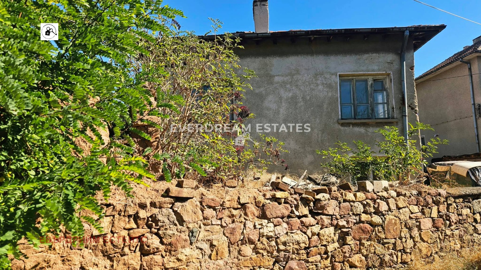 Продава КЪЩА, гр. София, Кремиковци, снимка 10 - Къщи - 56375654