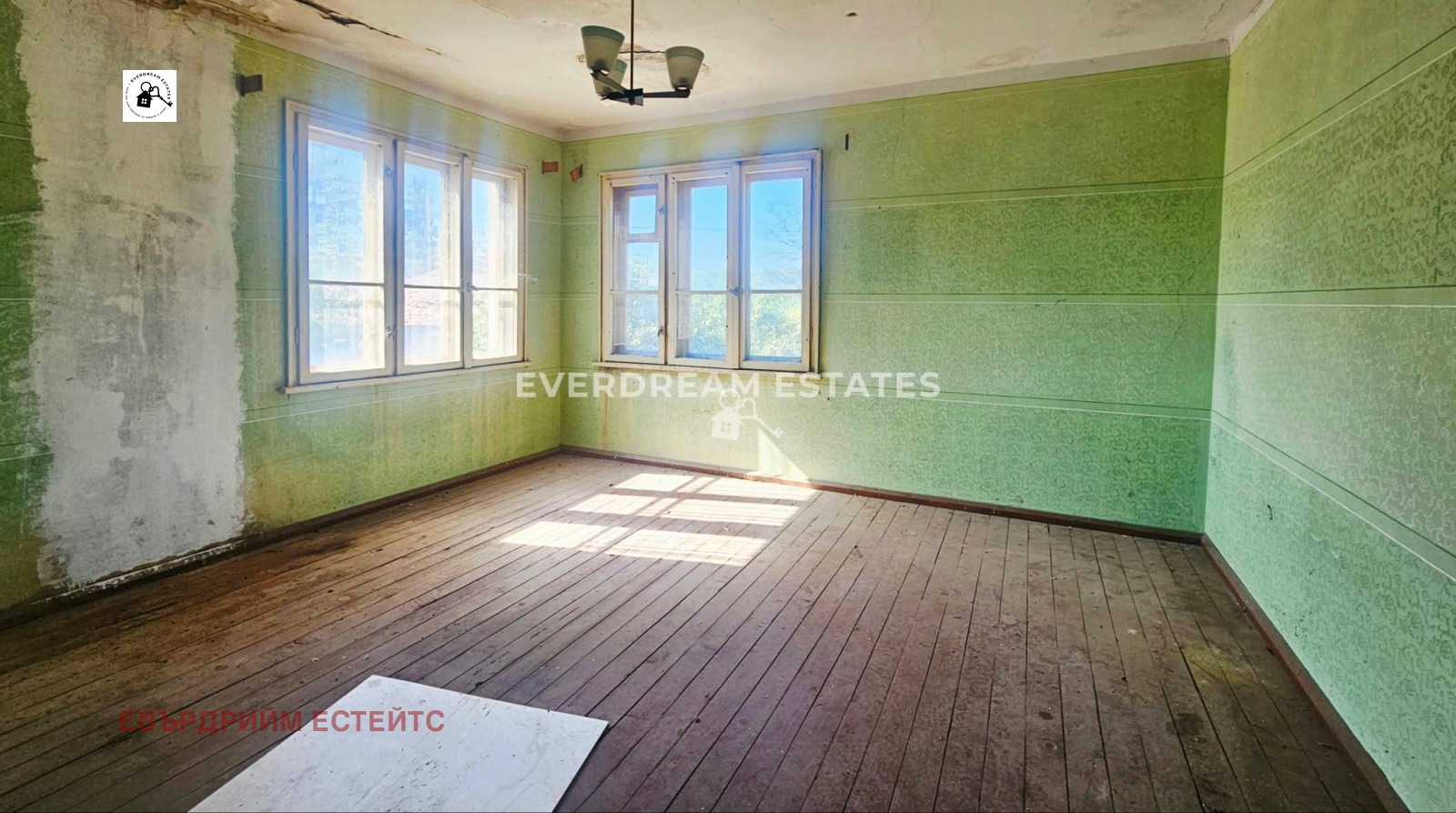 Продава КЪЩА, гр. София, Кремиковци, снимка 9 - Къщи - 56375654