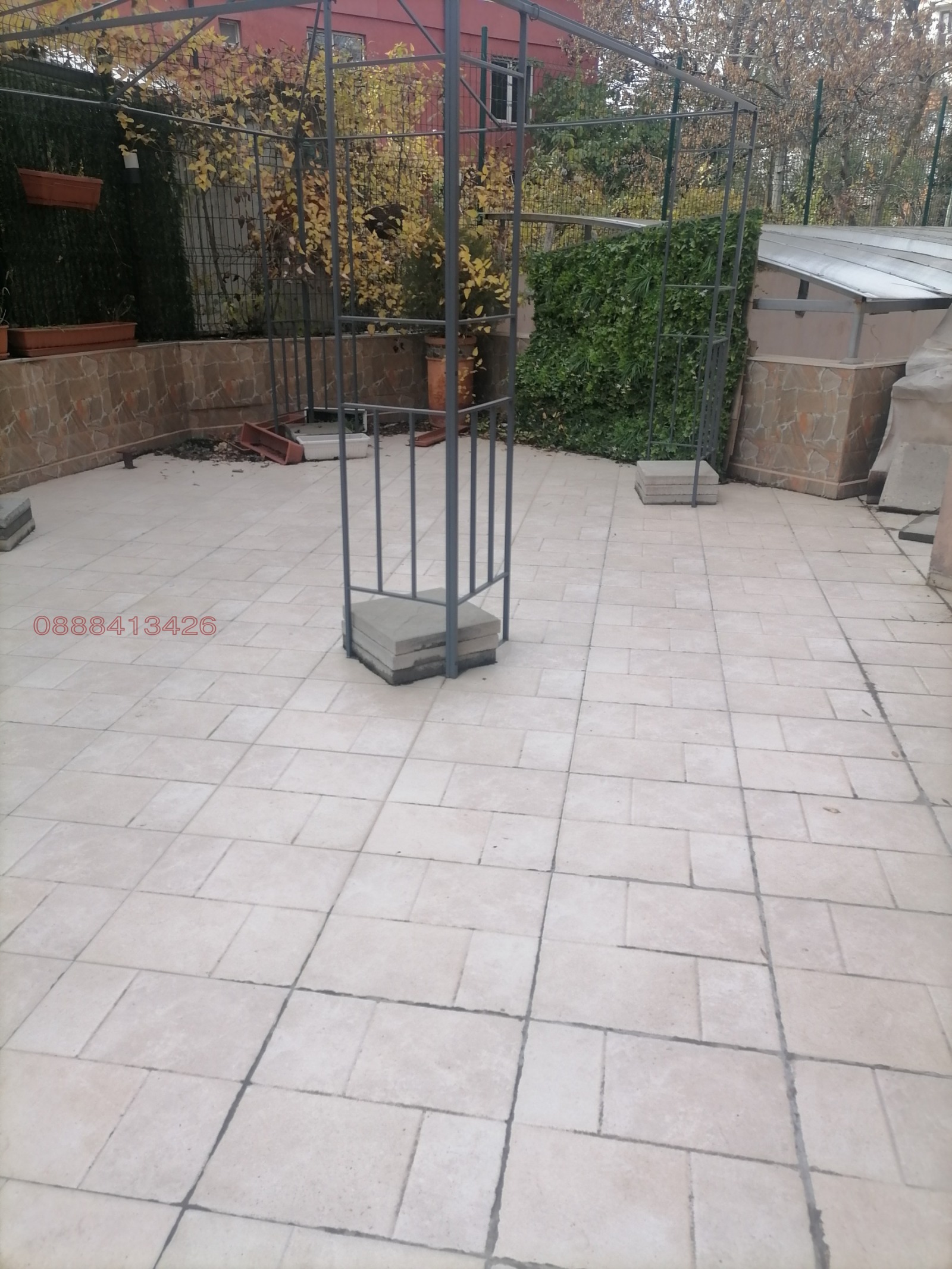 Продава ЗАВЕДЕНИЕ, гр. София, Банишора, снимка 8 - Заведения - 53605608