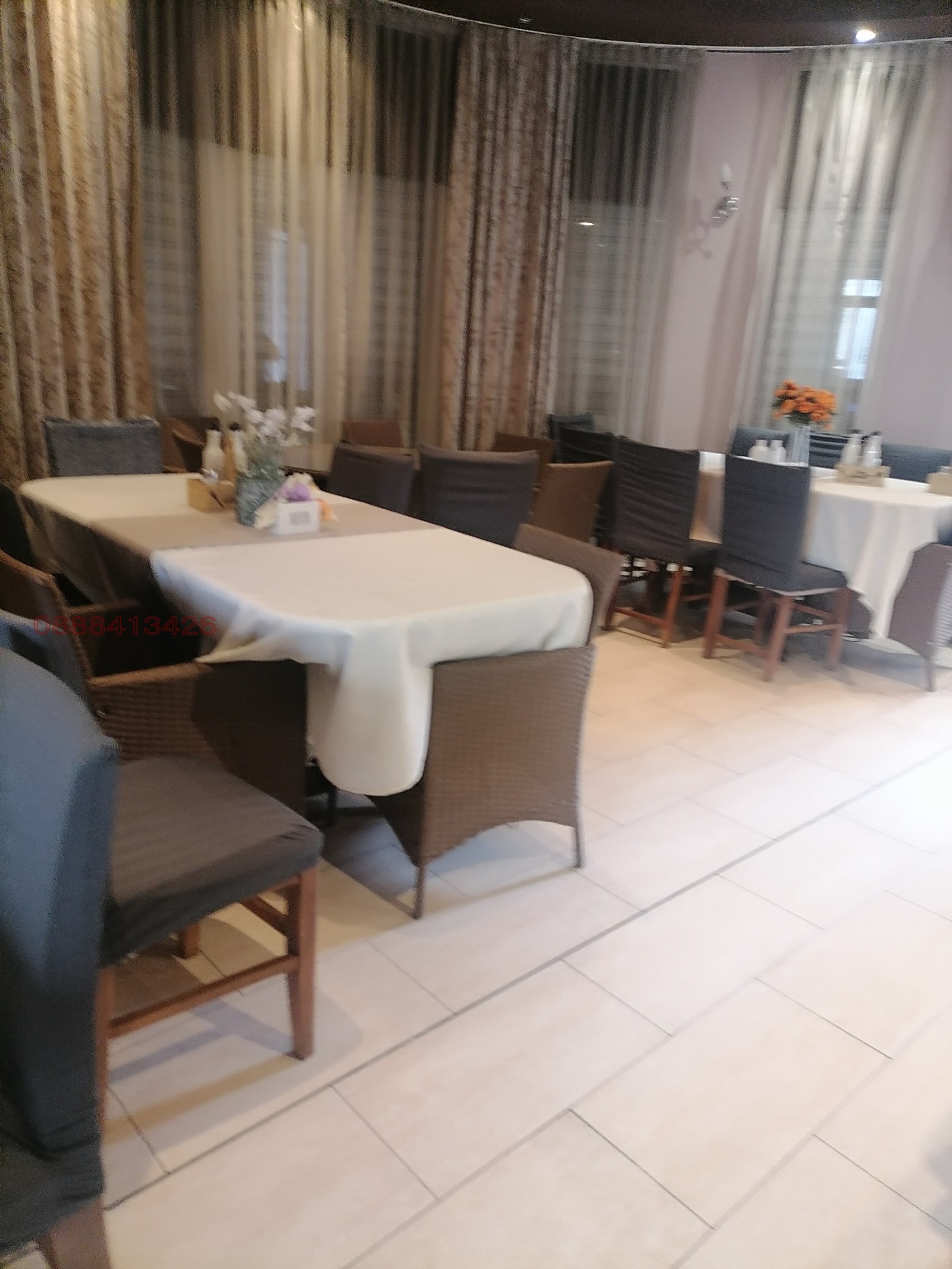 Продава ЗАВЕДЕНИЕ, гр. София, Банишора, снимка 3 - Заведения - 53605608