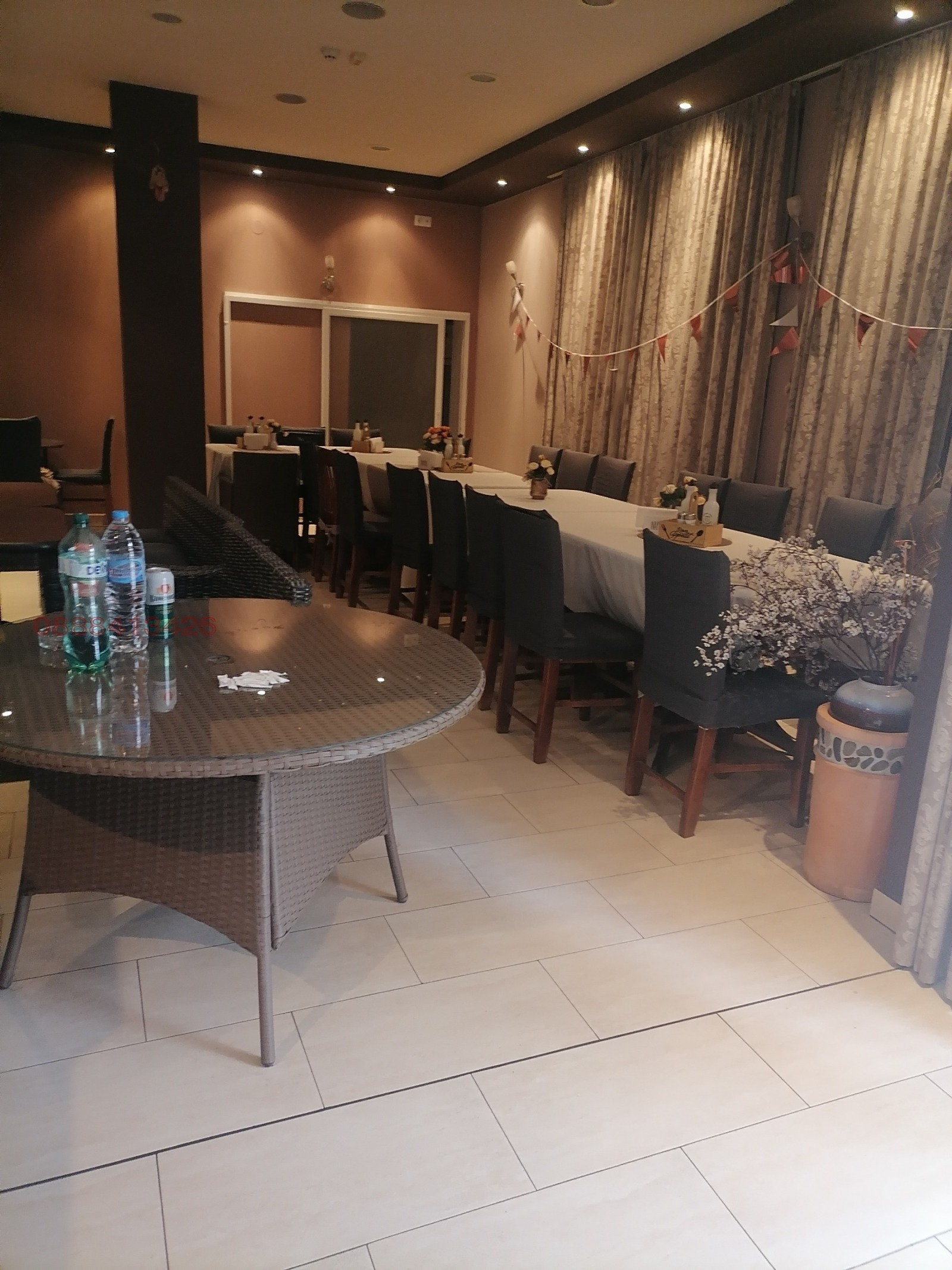 Продава ЗАВЕДЕНИЕ, гр. София, Банишора, снимка 2 - Заведения - 53605608