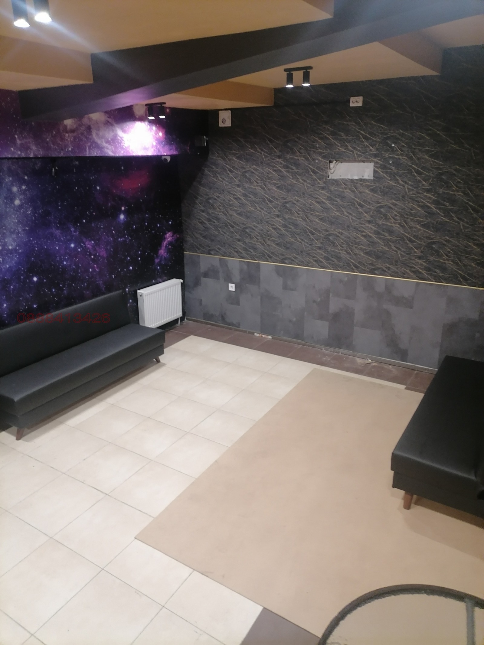 Продава ЗАВЕДЕНИЕ, гр. София, Банишора, снимка 4 - Заведения - 53605608