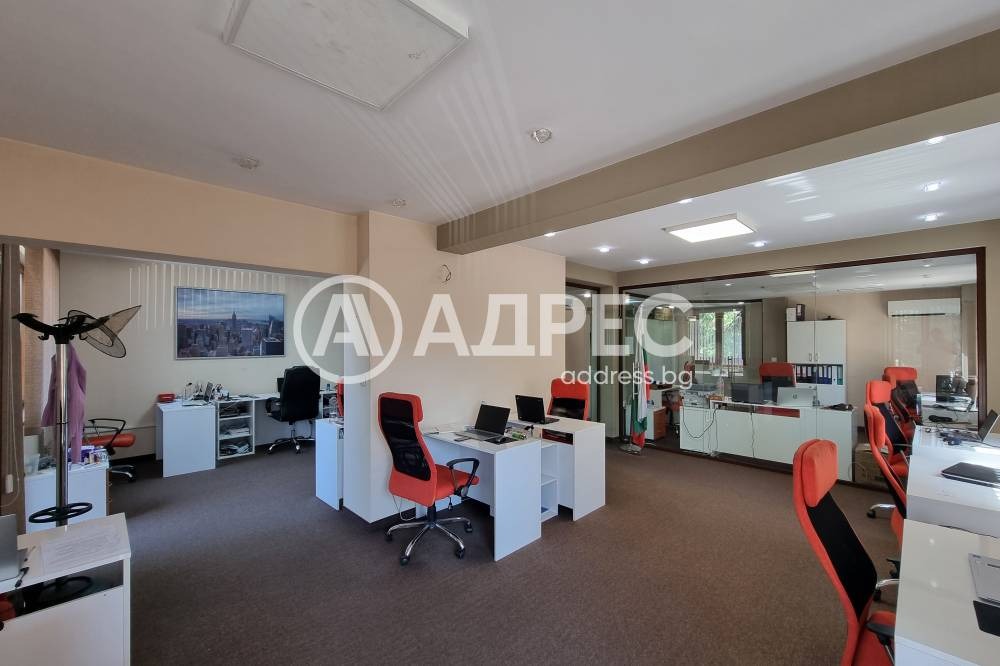 Продава ПРОМ. ПОМЕЩЕНИЕ, гр. София, Красна поляна 2, снимка 9 - Производствени сгради - 55146892