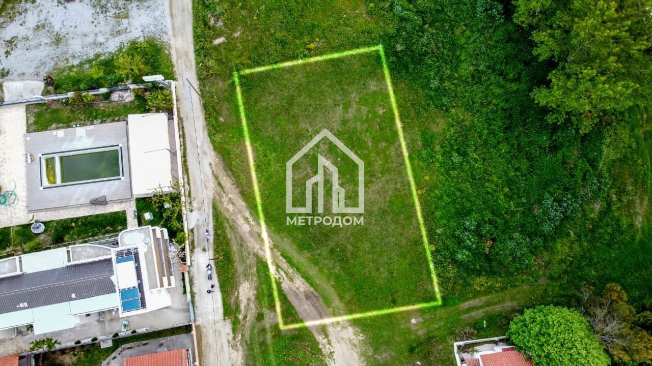 Продава ПАРЦЕЛ, Извън страната, област Извън страната, снимка 2 - Парцели - 54163348