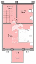 Продава КЪЩА, гр. Аксаково, област Варна, снимка 15