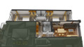Продава 3-СТАЕН, град София, Дружба 1 • 208060 € • 71170836 — Holmes.bg
