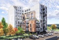 Продава  3-стаен град София , Люлин 8 , 82 кв.м | 91756926