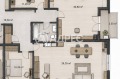 Продава  Многостаен град Варна , Център , 136 кв.м | 52457859 - изображение [2]